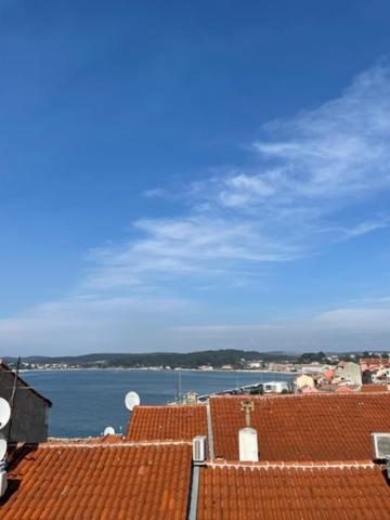 Deluxe Apartment Casa Flores With Sea View & Terrace Rovinj Exterior foto